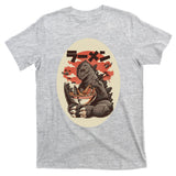 Kaiju's Ramen T-Shirt