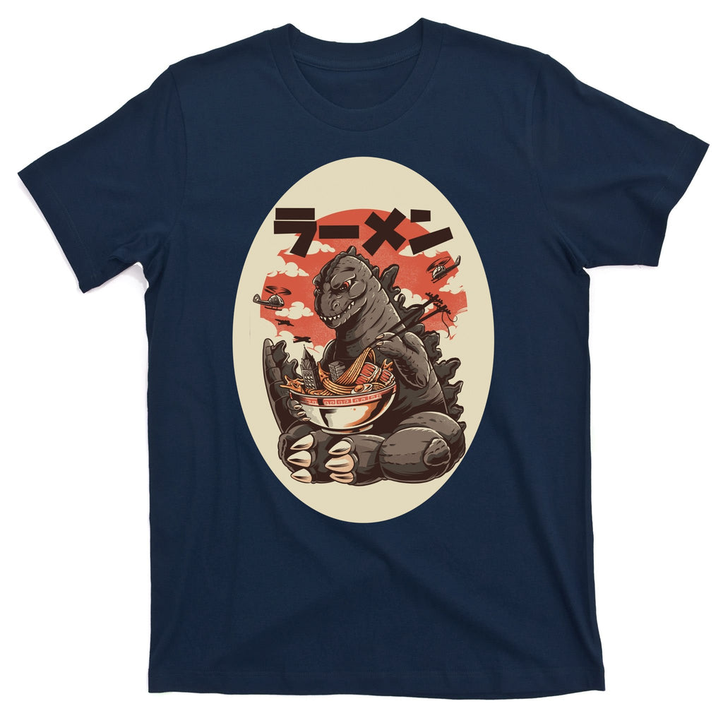 Kaiju's Ramen T-Shirt