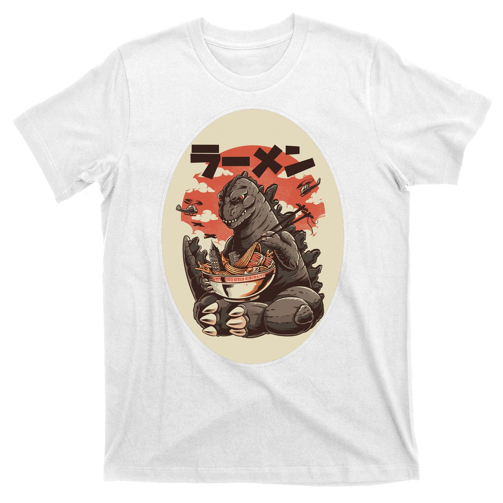 Kaiju's Ramen T-Shirt