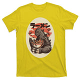 Kaiju's Ramen T-Shirt