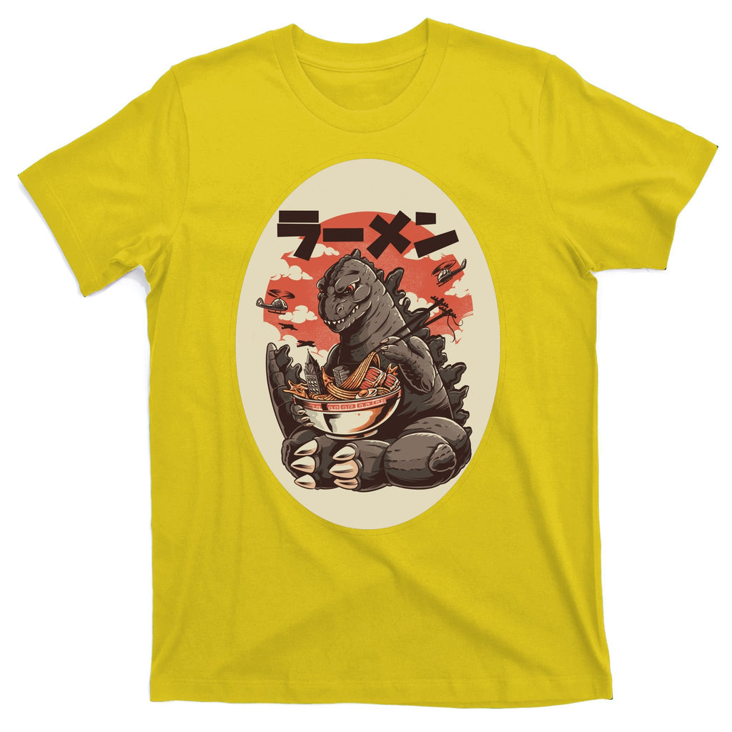 Kaiju's Ramen T-Shirt
