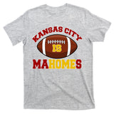 Kansas City Is Mahomes KC Football Fan T-Shirt