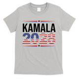 Kamala For President 2028 Retro Harris  T-Shirt