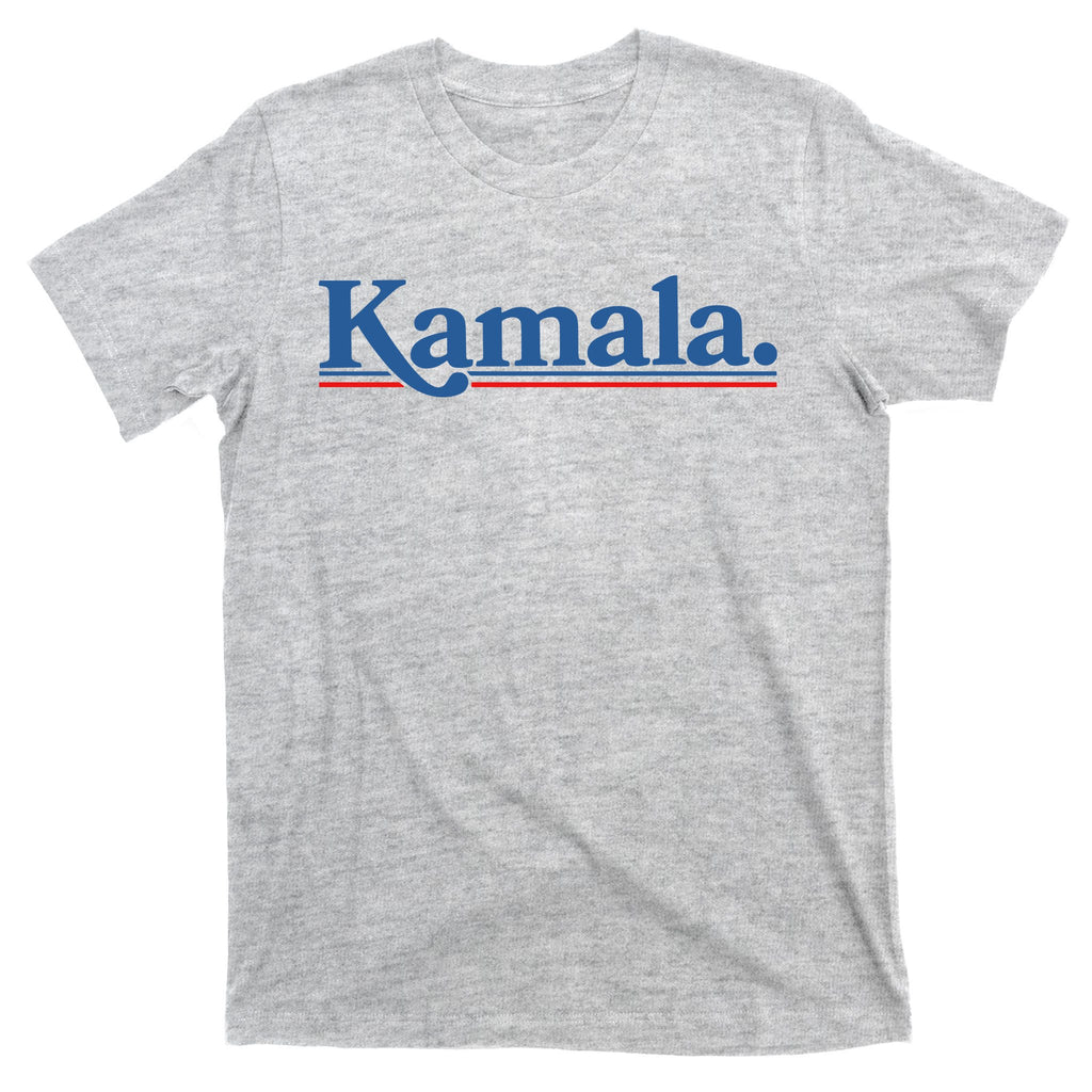 .Kamala Harris Willy Chavarria T-Shirt