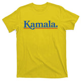 .Kamala Harris Willy Chavarria T-Shirt