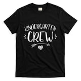 Kindergarten Crew T-Shirt