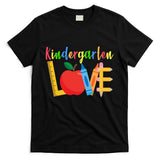 Kindergarten Love T-Shirt