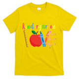 Kindergarten Love T-Shirt