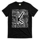 Kindergarten Mash-Up T-Shirt