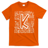 Kindergarten Mash-Up T-Shirt