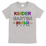 Kindergarten Rocks T-Shirt