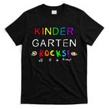 Kindergarten Rocks T-Shirt