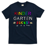 Kindergarten Rocks T-Shirt