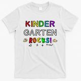 Kindergarten Rocks T-Shirt