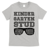 Kindergarten Stud T-Shirt