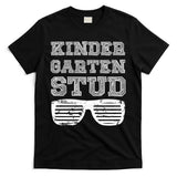 Kindergarten Stud T-Shirt