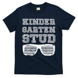 Kindergarten Stud T-Shirt
