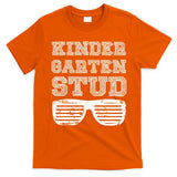 Kindergarten Stud T-Shirt