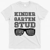 Kindergarten Stud T-Shirt
