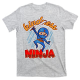 Kindness Ninja T-Shirt