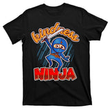Kindness Ninja T-Shirt