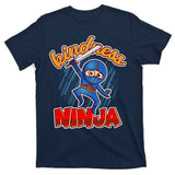 Kindness Ninja T-Shirt