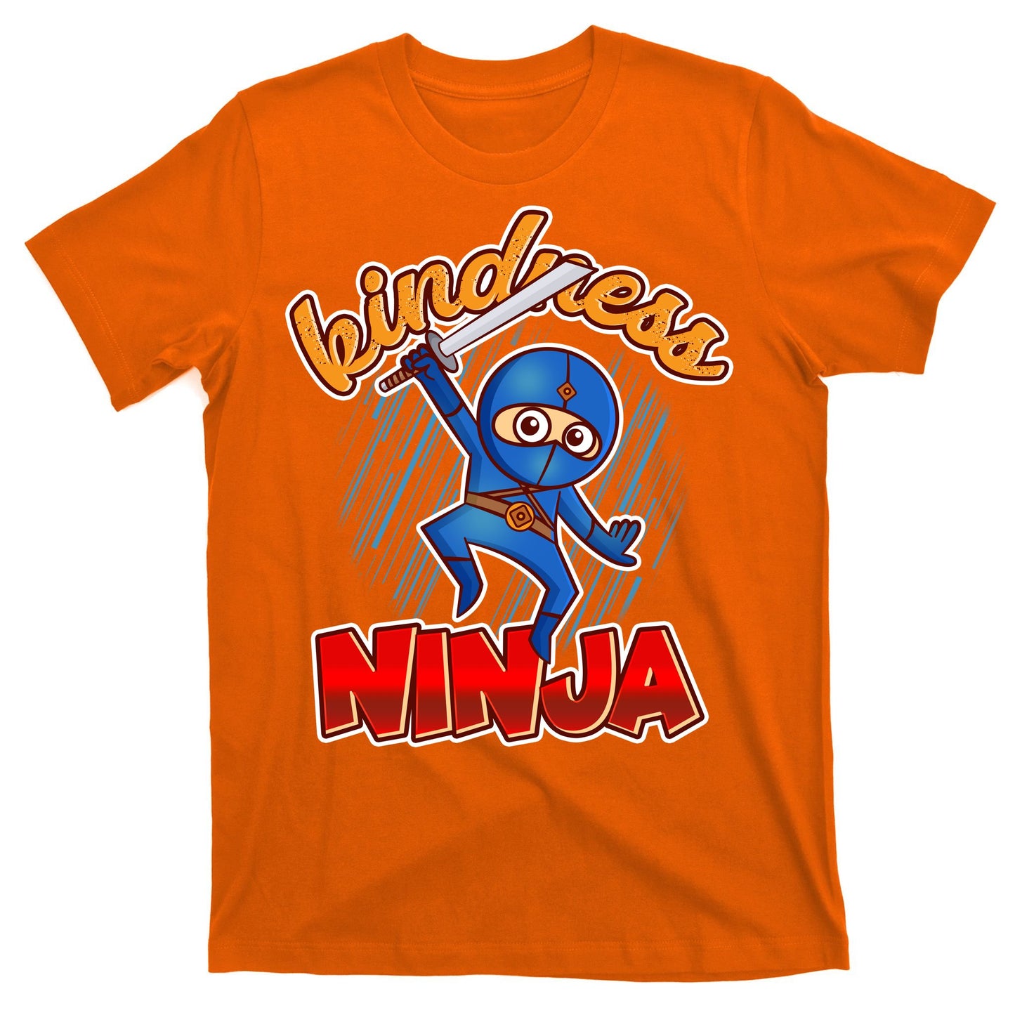 Kindness Ninja T-Shirt