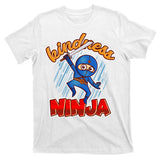 Kindness Ninja T-Shirt