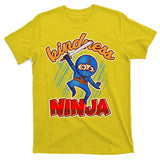 Kindness Ninja T-Shirt