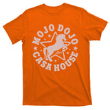 Ken Mojo Dojo Casa House T-Shirt