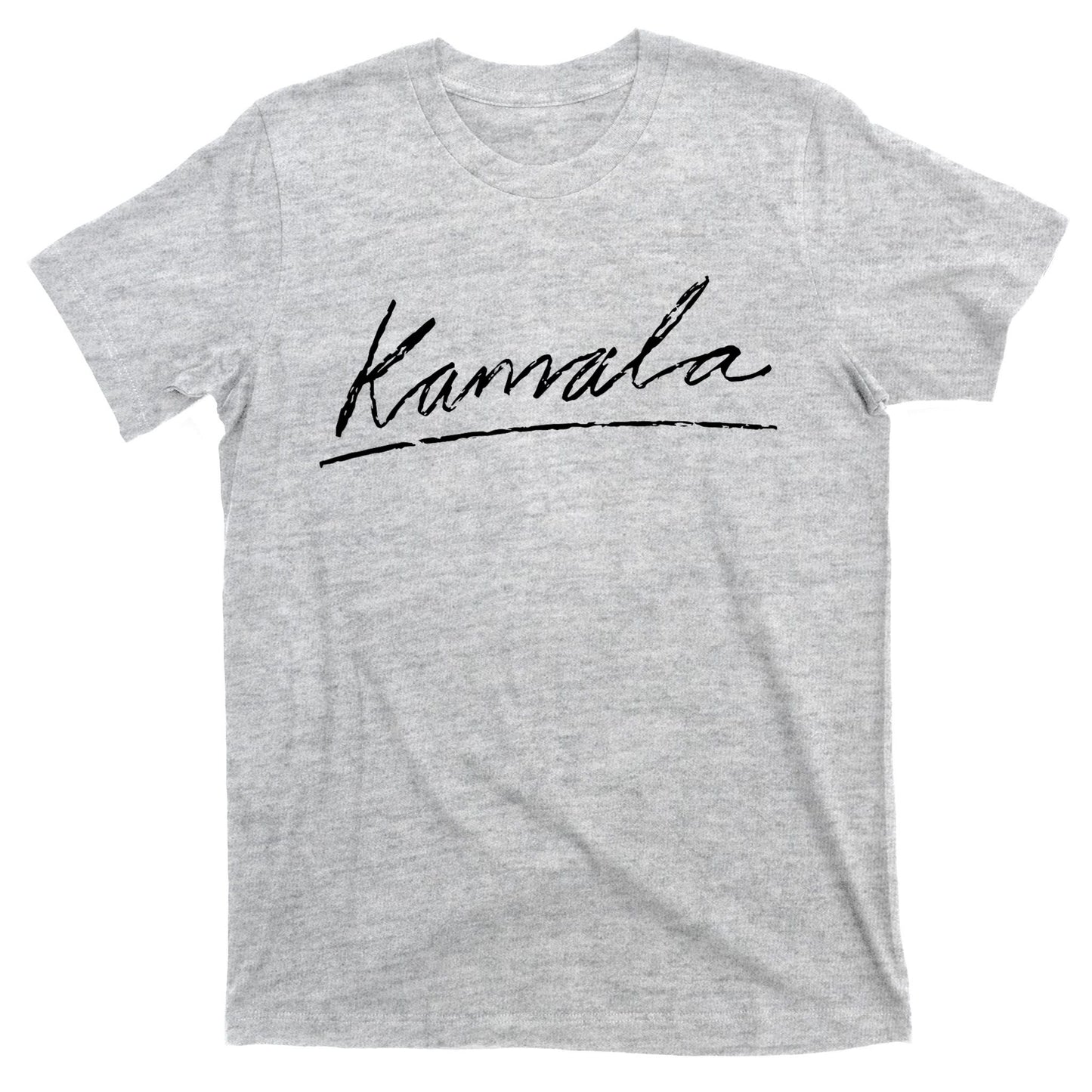 Kamala Signature T-Shirt