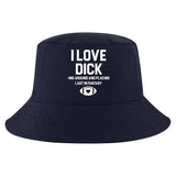 Last Place Fantasy Football Funny Cool Comfort Performance Bucket Hat