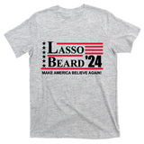 Lasso Beard 2024 T-Shirt