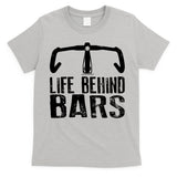 Life Behind Bars Cycling T-Shirt