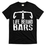 Life Behind Bars Cycling T-Shirt