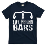 Life Behind Bars Cycling T-Shirt