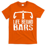 Life Behind Bars Cycling T-Shirt