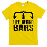 Life Behind Bars Cycling T-Shirt