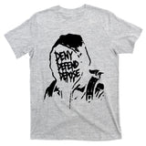 Luigi Defend Depose Deny T-Shirt