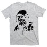 Luigi Defend Depose Deny T-Shirt