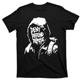 Luigi Defend Depose Deny T-Shirt