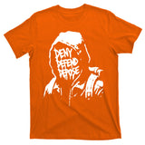 Luigi Defend Depose Deny T-Shirt