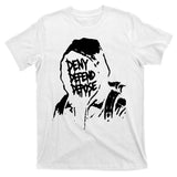 Luigi Defend Depose Deny T-Shirt