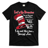 Lets Go Brandon Funny Maga T-Shirt