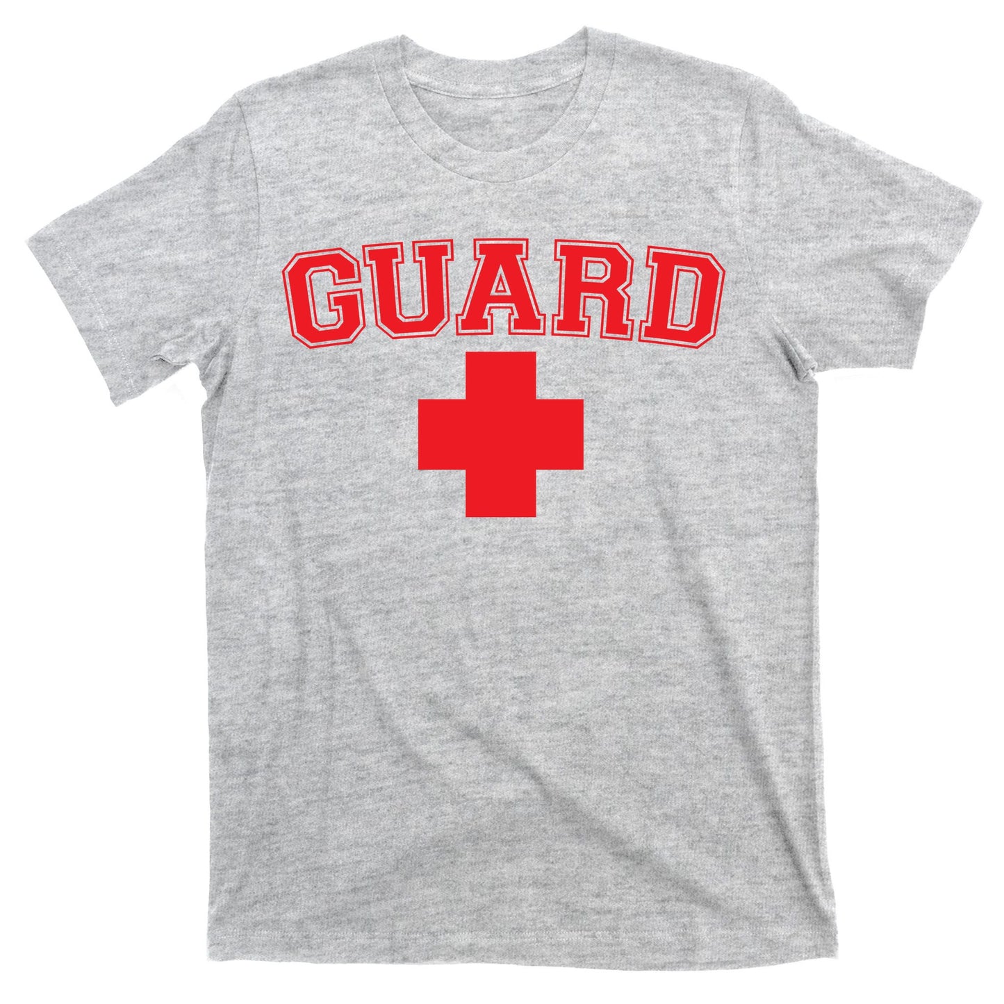 Lifeguard  T-Shirt