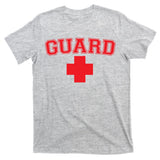 Lifeguard  T-Shirt