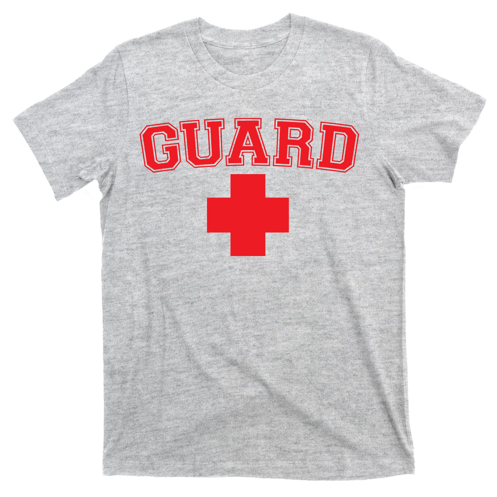 Lifeguard  T-Shirt