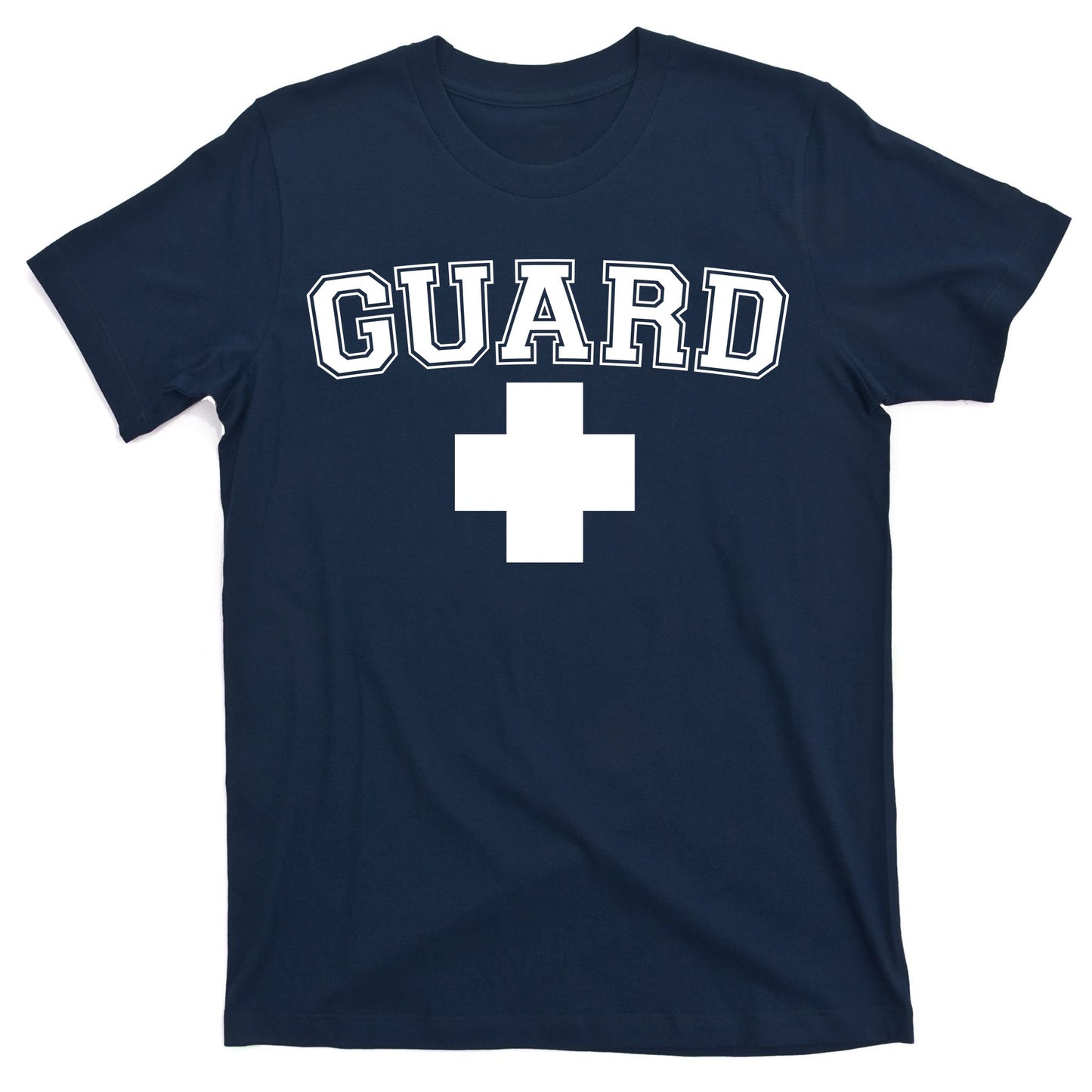Lifeguard  T-Shirt