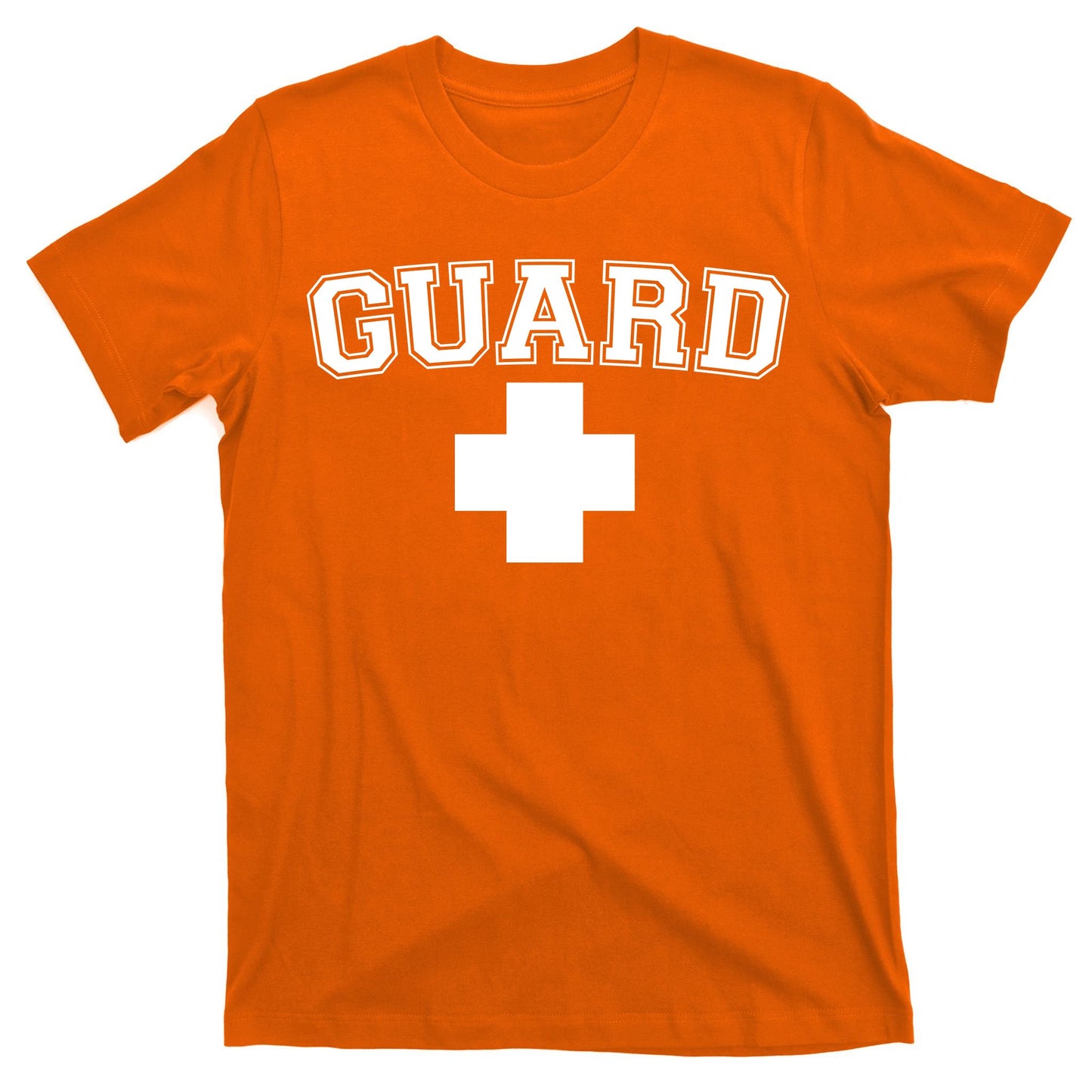 Lifeguard  T-Shirt