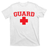 Lifeguard  T-Shirt